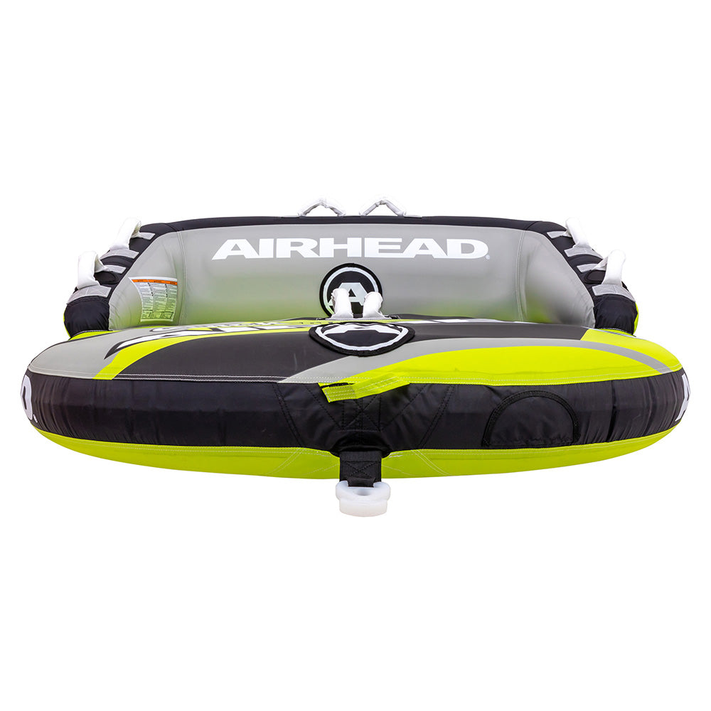 Arrastrable Airhead Quick Water para 1-2 pasajeros