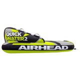 Arrastrable Airhead Quick Water para 1-2 pasajeros