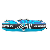 Inflable de arrastre Airhead Dash 2 para 1 o 2 pasajeros
