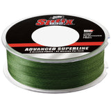 Trenzado Sufix 832 - 80 lb - Verde baja visibilidad - 600 yardas