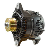 Alternador Balmar Serie 97XD 190A, 24V, Polea K6