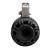 Sistema de bocinas de torre KICKER KMTCXL65 de 6.5" con controlador de compresión y luces LED - Negro