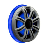 Anillo adaptador LED KICKER de 8"-8.8" para altavoces marinos