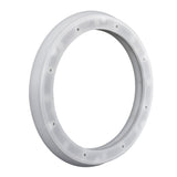 Anillo adaptador LED KICKER de 8"-8.8" para altavoces marinos