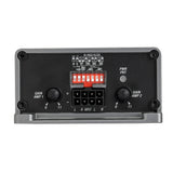 Amplificador compacto de rango completo KICKER KPX300.4 4x75W