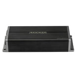 Amplificador compacto de rango completo KICKER KPX300.4 4x75W