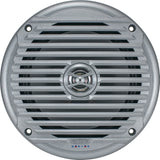 Altavoz marino JENSEN MS6007S de 7-1/8" - Plateado
