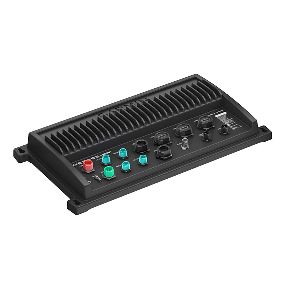 Garmin GPSMAP® 9500 Caja Negra