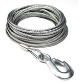 Kit de cable de 40' Powerwinch para RC23, RC30, 712, 912 y 915