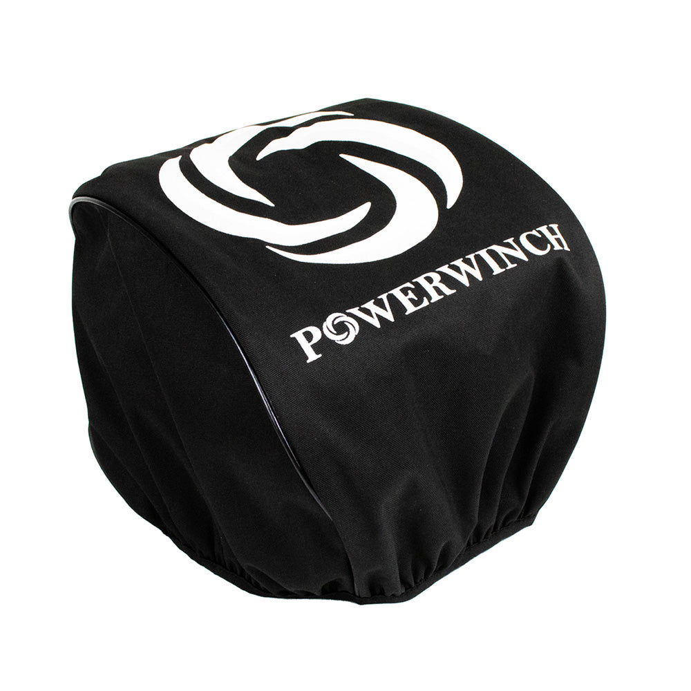 Kit de cubierta para cabrestante Powerwinch p/RC23, RC30, 712, 912 y 915