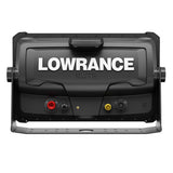 Lowrance Elite FS 12 w/Active Imaging 3-In-1