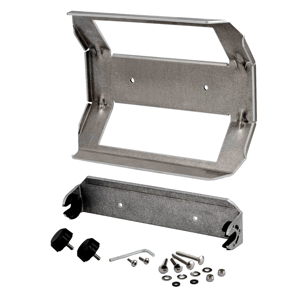 Soporte de montaje empotrado Humminbird IDMK X12 XPLORE 12