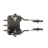 Soporte de montaje en popa para Humminbird MEGA Live 2