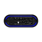 Amplificador Boss Audio Elite de 740W y 5 canales, Clase D