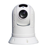 Iris ATOM A118 4-in-1 Analogue HD PTZ Camera/Single Payload Low Light w/IR LED + 30x Optical Zoom