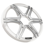 Fusion Apollo™ 10" Sports White Subwoofer Grille