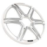 Fusion Apollo™ 12" Sports White Subwoofer Grille
