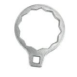 Soporte giratorio para caña de pescar Tigress Wrench, sin tornillos, de 10.5"