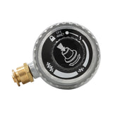 Regulador Kuuma - Campingaz QC - Compatible con 125 (UE)
