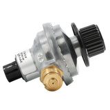 Regulador Kuuma - Campingaz QC - Compatible con 125 (UE)