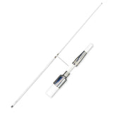 Antena VHF Shakespeare Galaxy 5018 de 15' 2” - Ganancia de 9dB