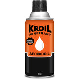 Penetrante original Kroil - Aerosol - Lata de 10 oz - Fórmula Aerokroil