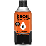 Penetrante Kroil Silikroil - Aerosol - Lata de 10 oz con silicona