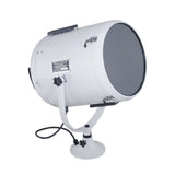 Reflector solar Perko Ray - Blanco