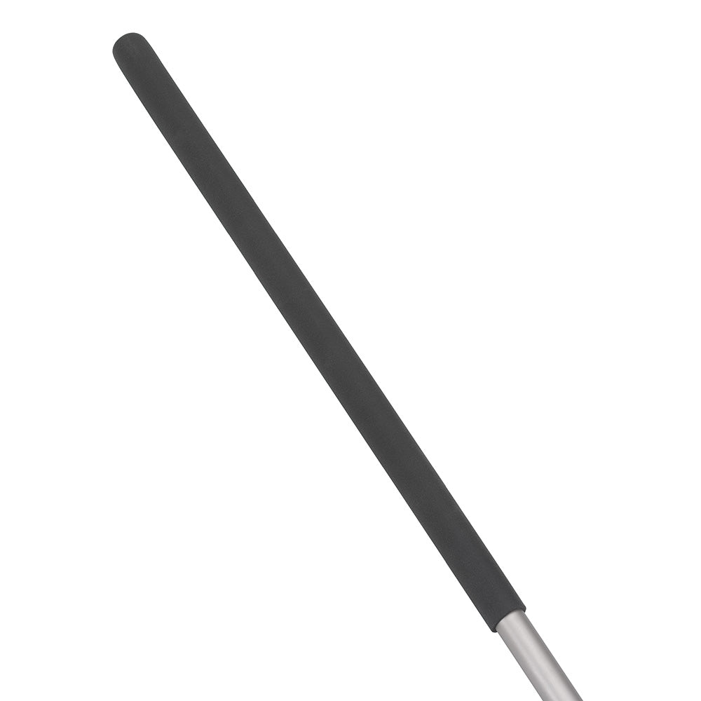 Extensión de caña Barton Marine de aluminio y espuma con agarre suave - 800 mm