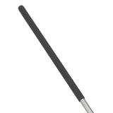 Extensión de caña Barton Marine de aluminio y espuma con agarre suave - 800 mm