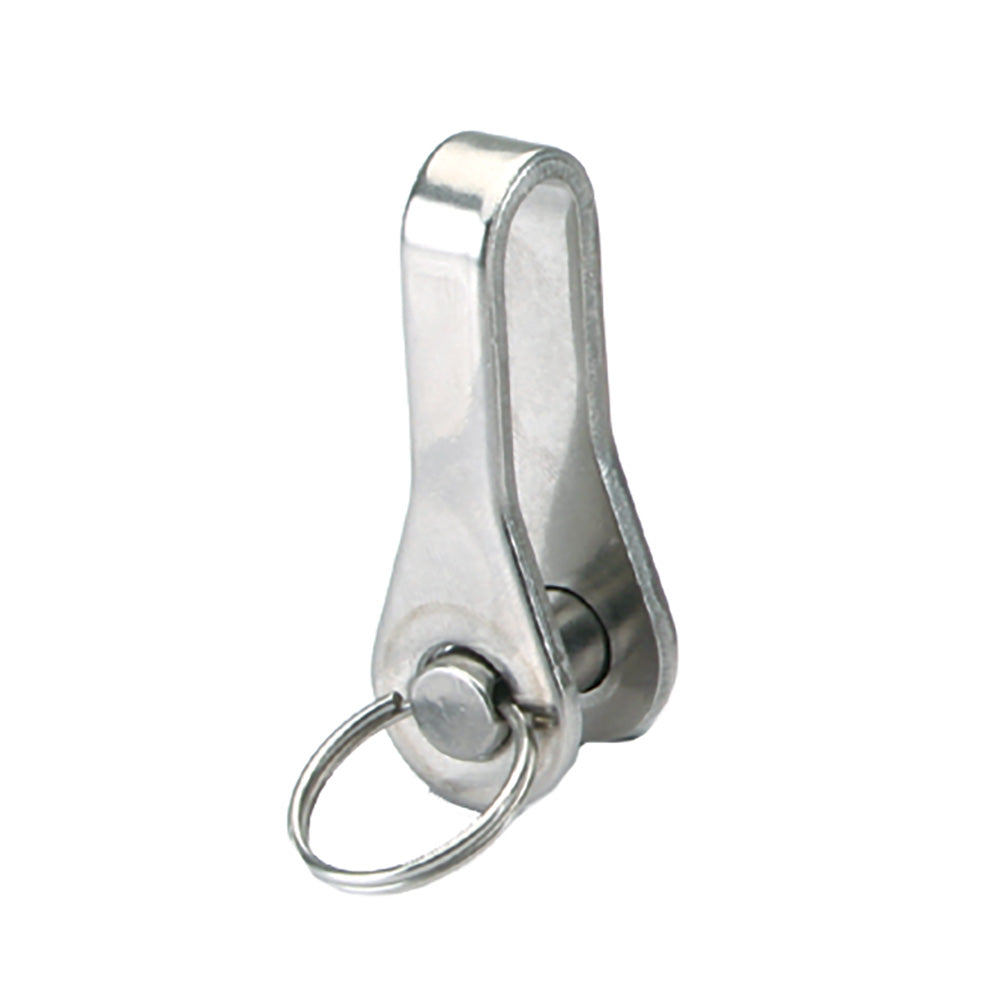 Terminal de aparejo C. Sherman Johnson - Pasador de 1/4"
