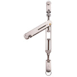 Tensor de mandíbula/mandíbula Handy Lock de C. Sherman Johnson