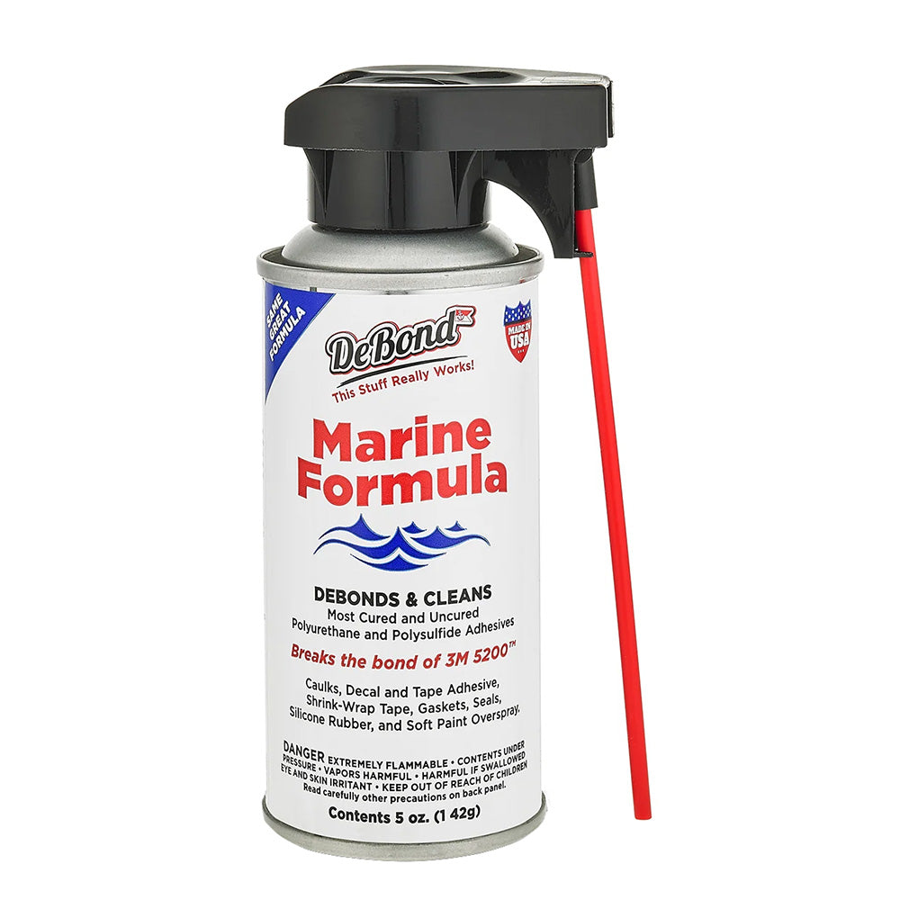 Marine Formula by DeBond Corporation Marine Formula™ - 5oz Aerosol