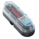 Detector de rayos en movimiento TALOS para barcos y embarcaciones con base de montaje