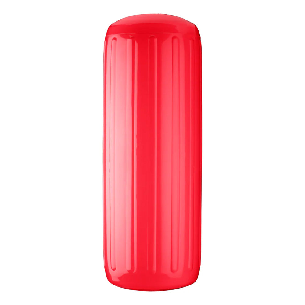Defensa Polyform HTM-4 13.5" x 34.8" - Roja