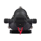 Bomba de agua Commodore 3.0 GPM - 12V