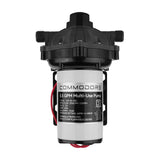 Bomba de agua Commodore de 5.5 GPM - 12V