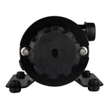Bomba maceradora Commodore de 12 GPM - 12V