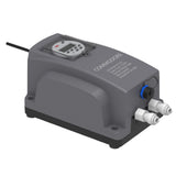 Sistema de sentina seca Commodore 3.0 GPM