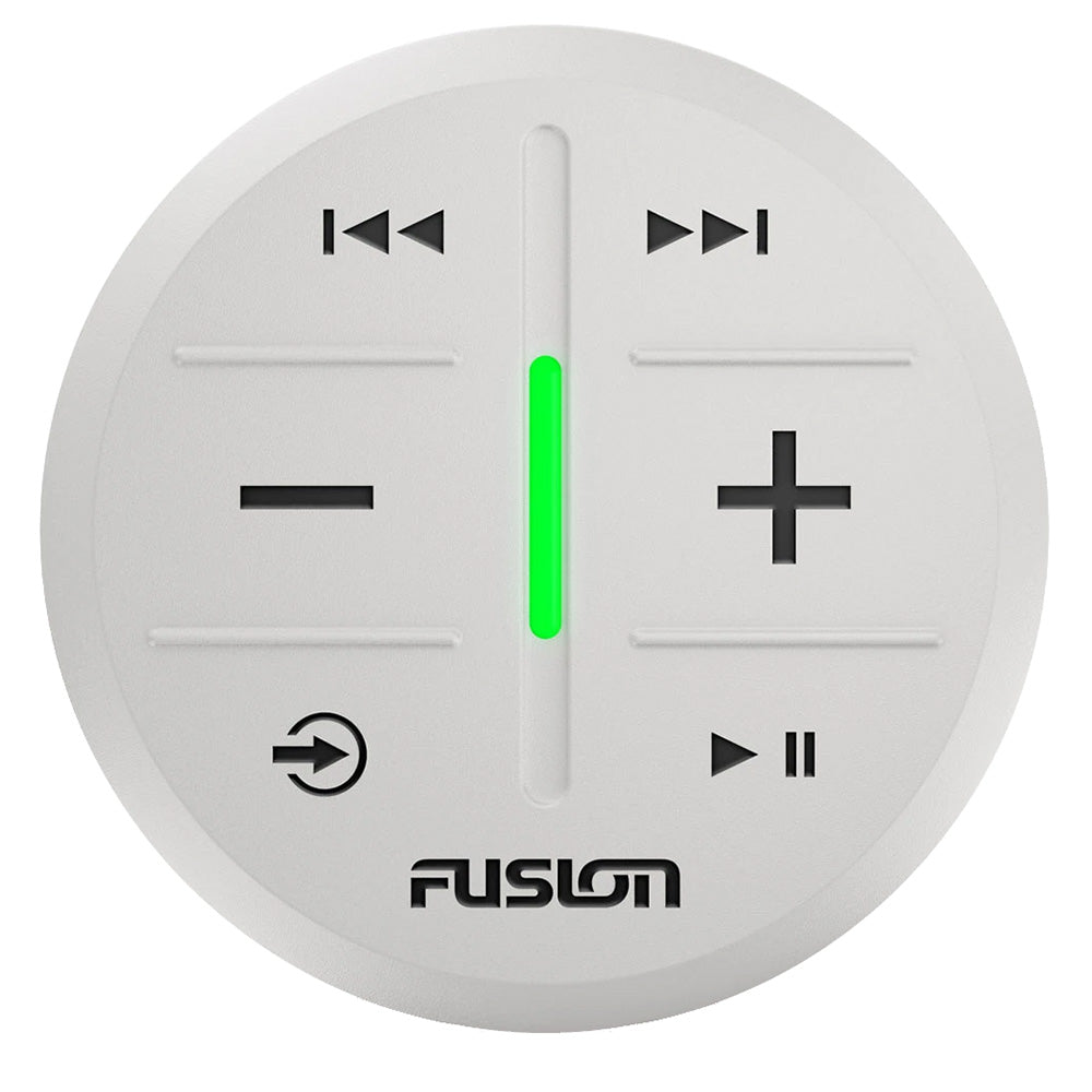 Control remoto inalámbrico Fusion ARX70W - Blanco