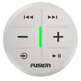 Control remoto inalámbrico Fusion ARX70W - Blanco