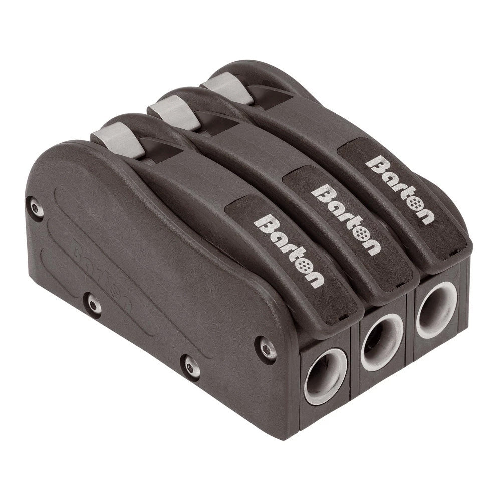 Embrague de cuerda triple Barton DO 550