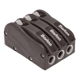 Embrague de cuerda triple Barton DO 550
