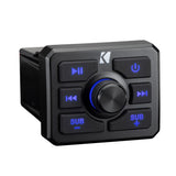 KICKER KBTR Powersports Bluetooth Receiver