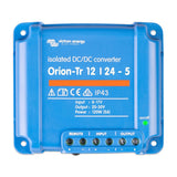 Convertidor CC-CC aislado Victron Orion-Tr 12/24-5A 120W