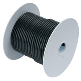 Ancor Black 14 AWG Primary Wire - 250'
