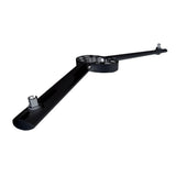 Kit de extensión completo Seaview para radares y satdomes para soportes que terminan en M2 - Negro