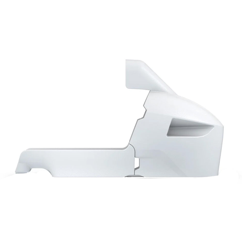 Cono de nariz grande Garmin - Compatible con transductor GT56