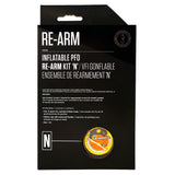 Kit de rearme "N" para Mustang