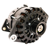 Alternador marino ARCO Zeus A225S 1"-2" con bloque de terminales